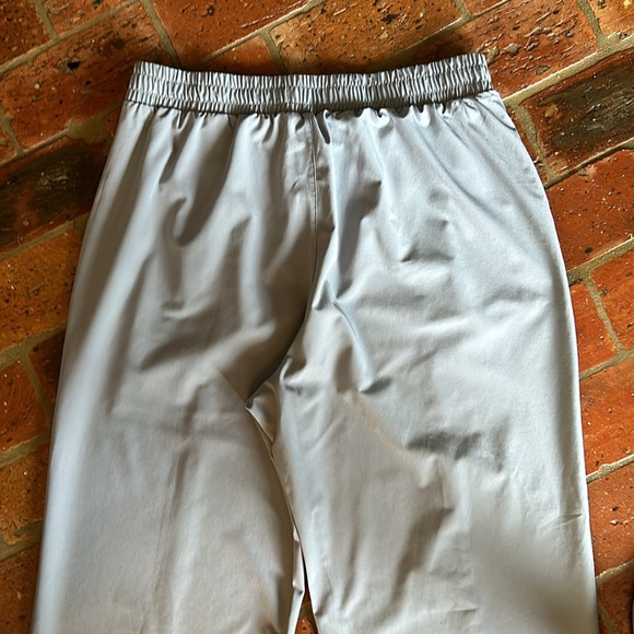 Abercrombie & Fitch Seam Front Straight Pants szL - Picture 11 of 14